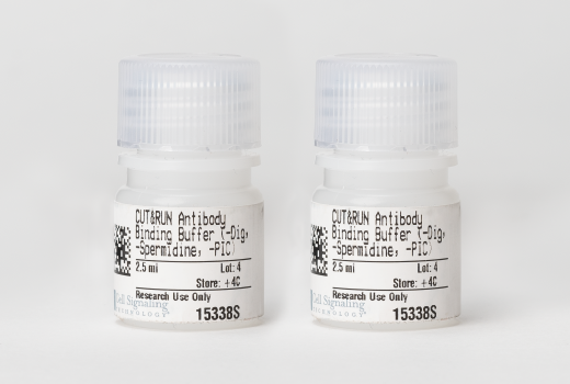 CUT&RUN Antibody Binding Buffer