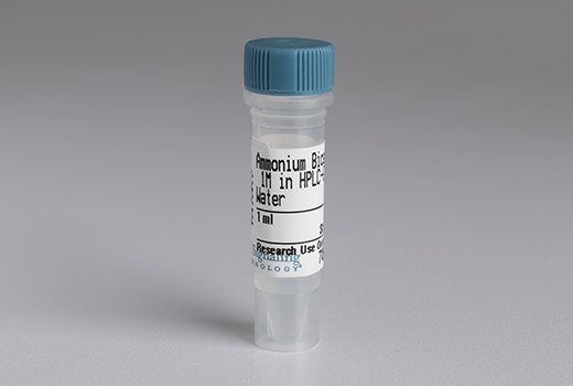 Ammonium Bicarbonate, 1M in HPLC-Grade Water