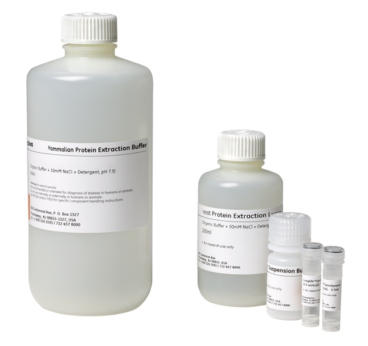 Mammalian Protein Extraction Buffer