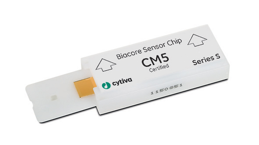 Series S Sensor Chip CM5-1-pack