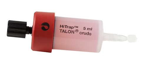 HiTrap TALON crude, 5 x 1 ml