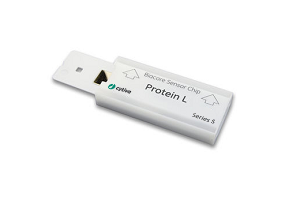 Series S Sensor Chip Protein L 1-p