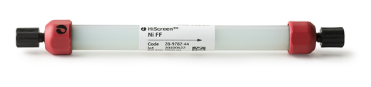 HiScreen Ni FF