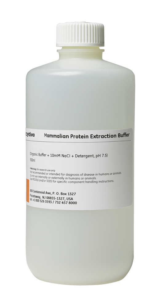 Mammalian Protein Extraction Buffer