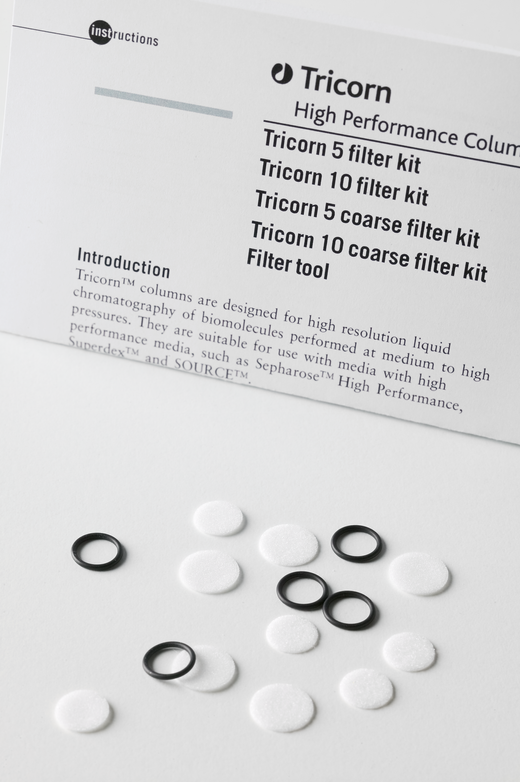 TRICORN 5 Filter Kit