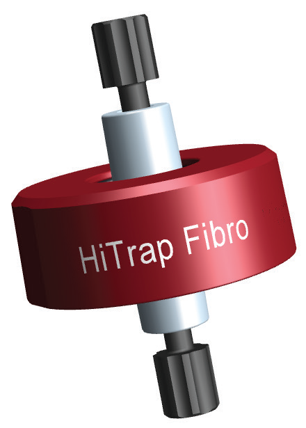 HiTrap Fibro PrismA, 1-Pack