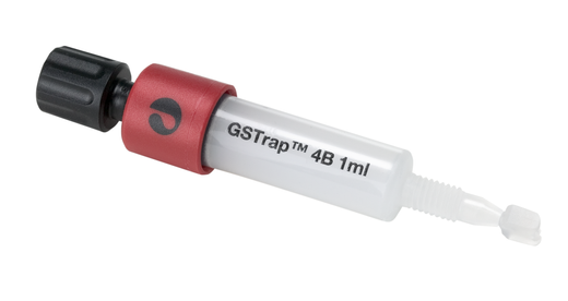 GSTRAP 4B, 5 X 1 ML