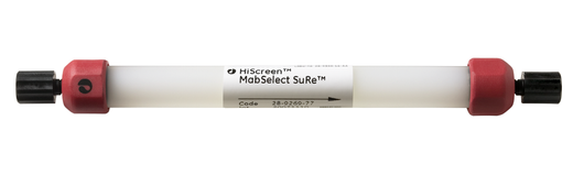 HiScreen MabSelectSuRe