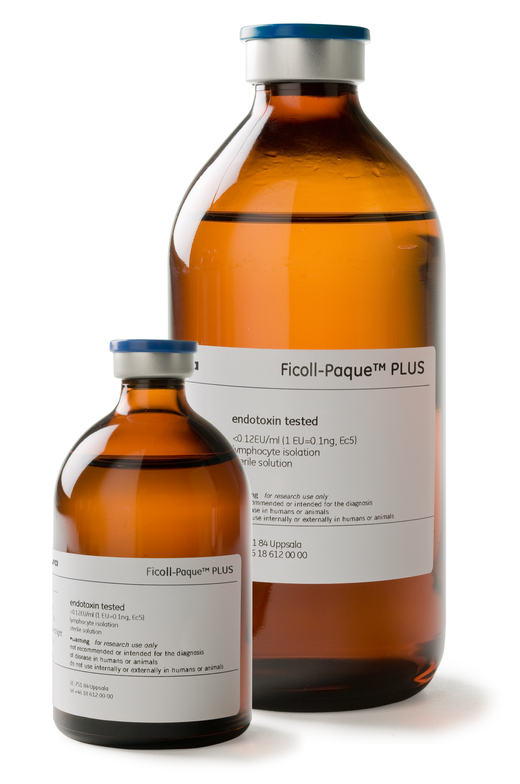 FICOLL PAQUE PLUS 6X500 ML