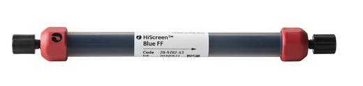 HiScreen Blue FF