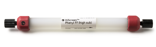 HiScreen Phenyl FF, high sub