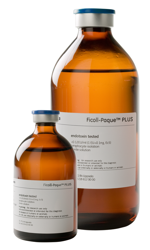 FICOLL PAQUE PLUS 6X500 ML