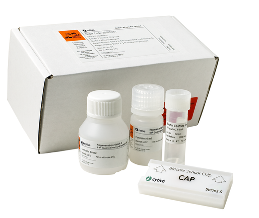 Biotin CAPture Kit, Series S