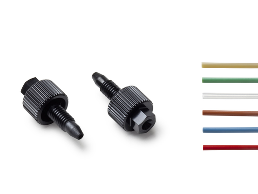 FINGERTIGHT CONNECTOR 1/16in
