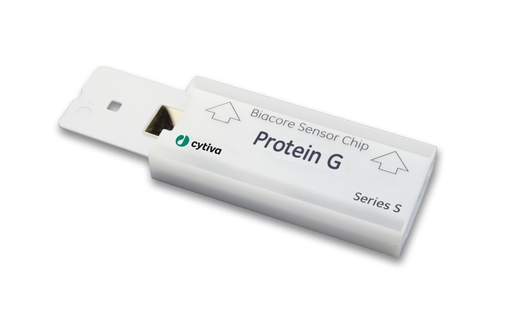 Series S Sensor Chip Protein G 1-p