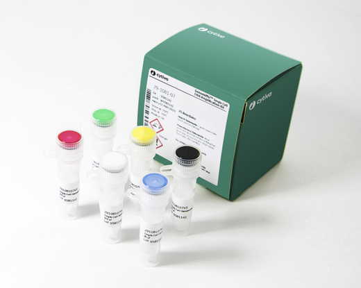 Single Cell GenomiPhi 25rxn kit