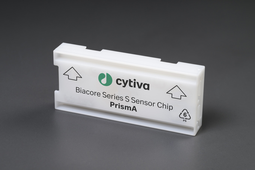 Series S Sensor Chip PrismA 1-p