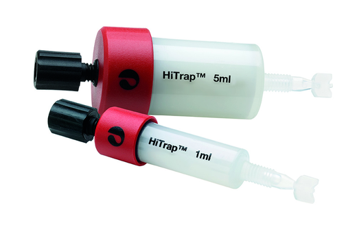 HiTrap 5x1 ml, LambdaFabSelect