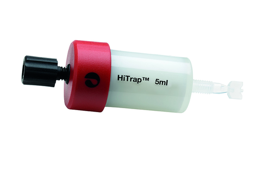 HiTrap 1x5 ml, LambdaFabSelect