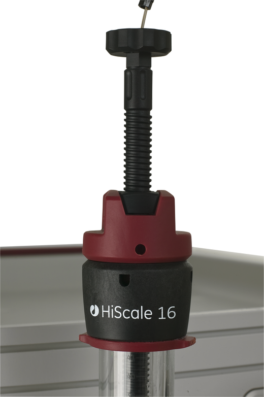 HiScale 26 20BH