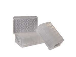 24W 10ML GF/C 25/PK