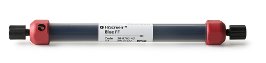 HiScreen Blue FF
