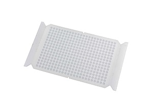 Microplate Foil, 384 well