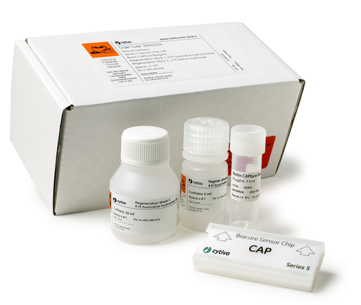 Biotin CAPture Kit, Series S