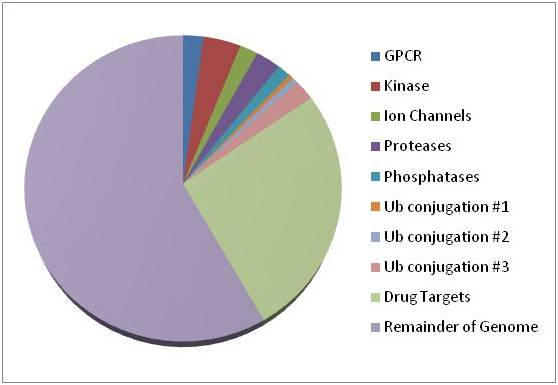 Human ON-TARGETplus siRNA Library - Whole Genome - SMARTpool_Dharmacon ...