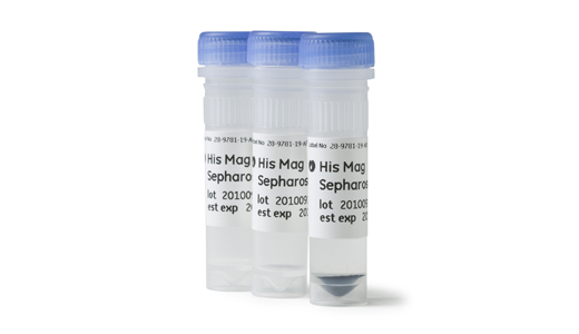 His Mag Sepharose Ni 5x1ml