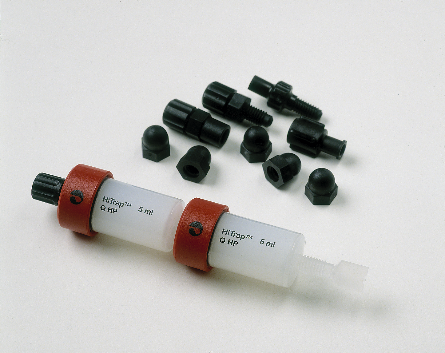 HITRAP Q HP 5X5 ML