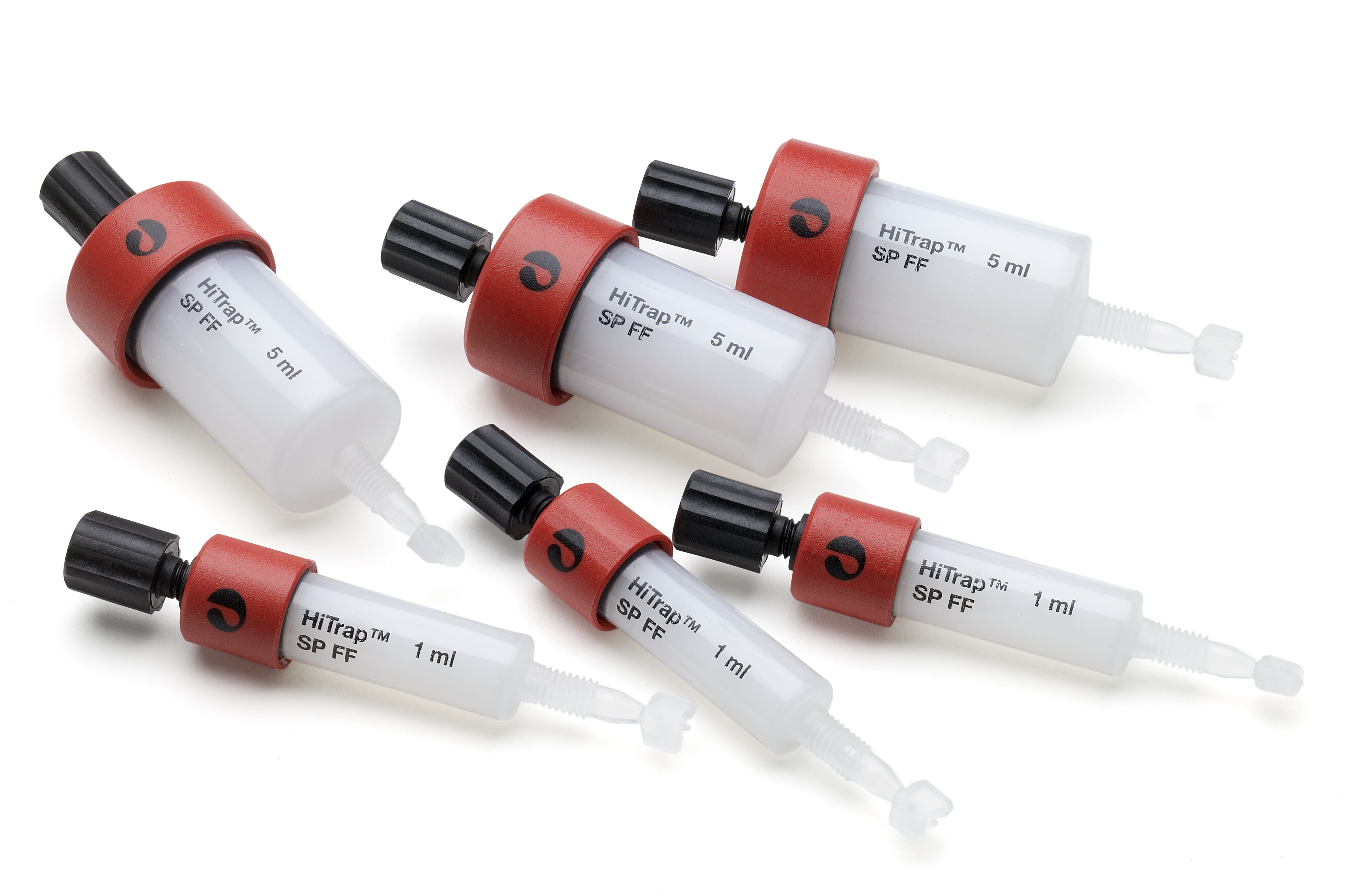 HITRAP SP FF, 5 X 1 ML