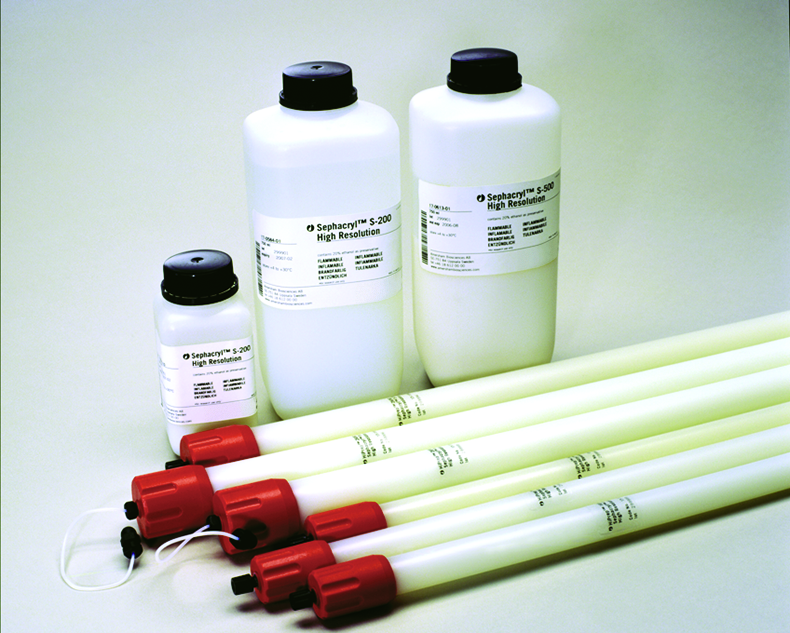 SEPHACRYL S-200 HR, 150 ML