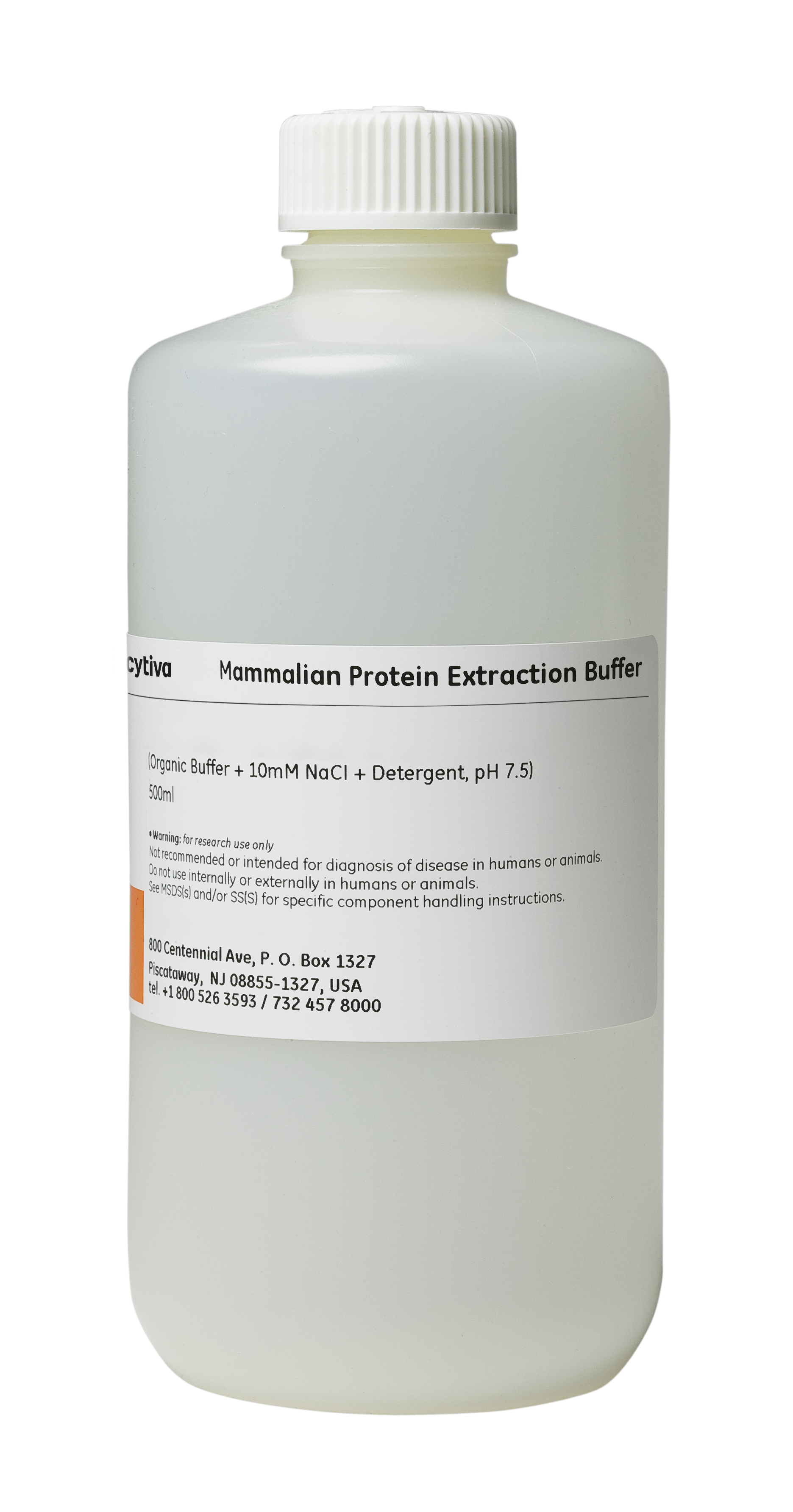 Mammalian Protein Extraction Buffer