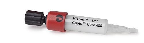 HiTrap 5x1ml Capto Core 400