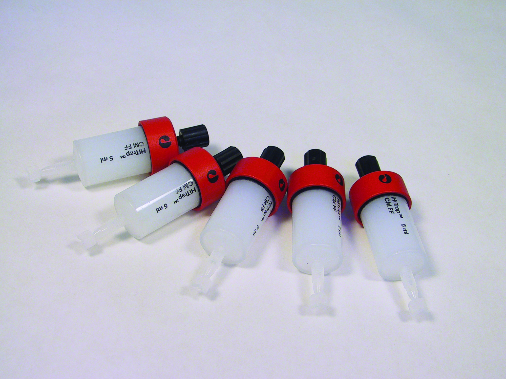 HITRAP CM FF, 5 X 1 ML