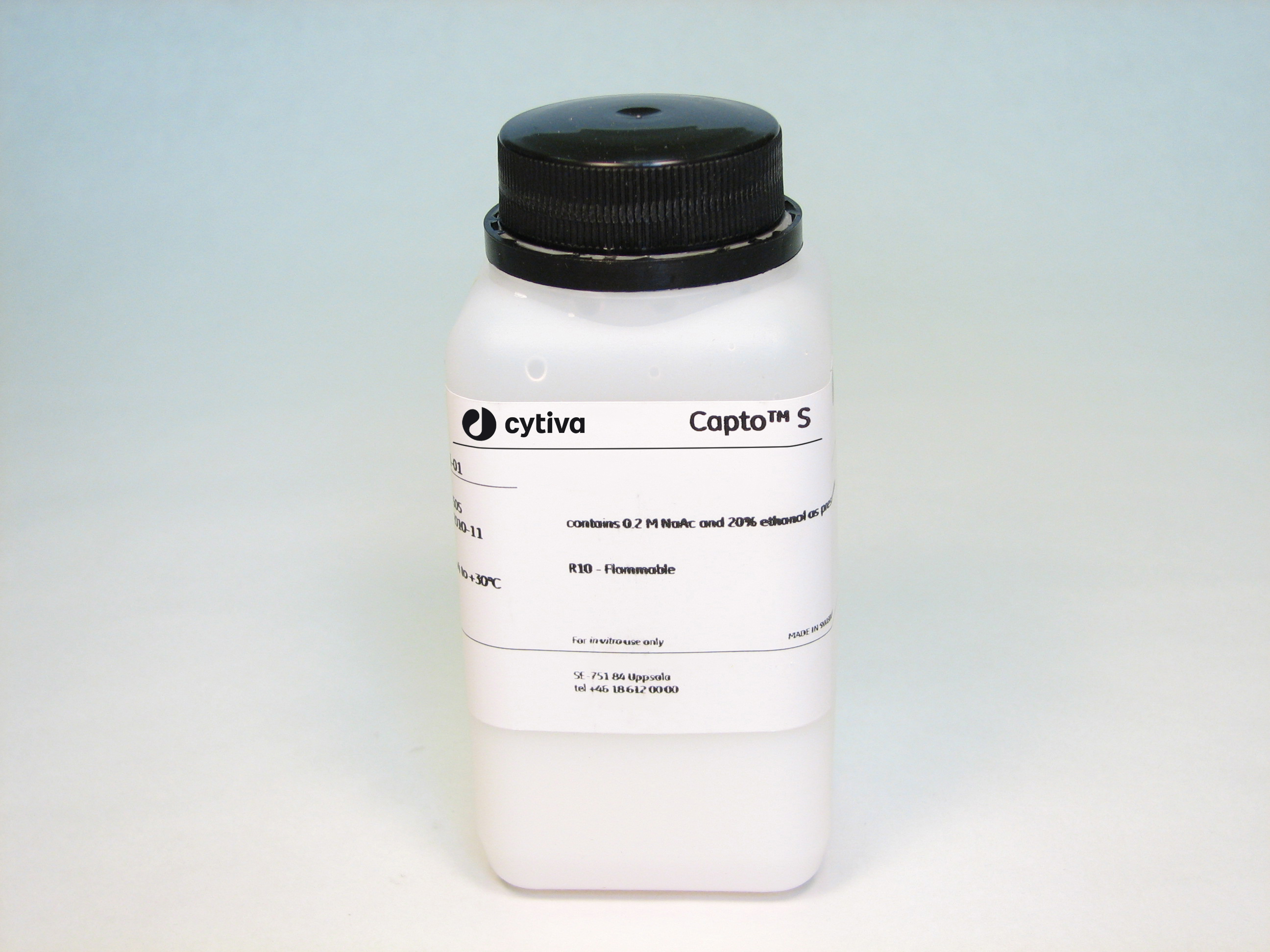 CAPTO S, 100 ML