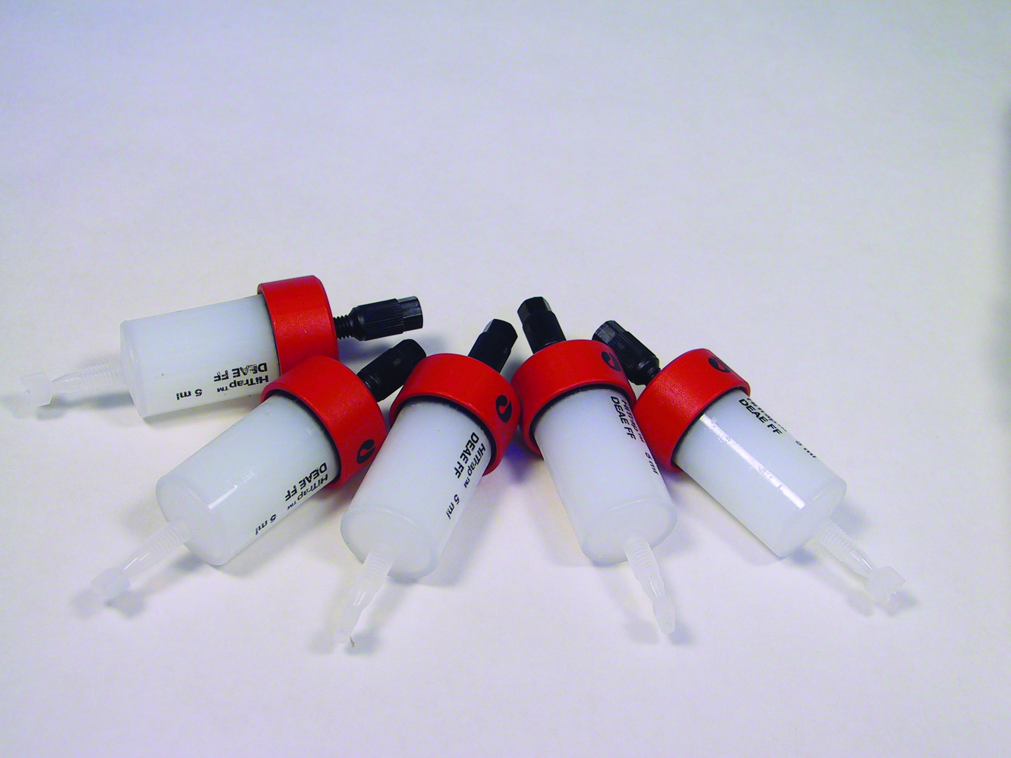 HITRAP DEAE FF 5 X 5 ML