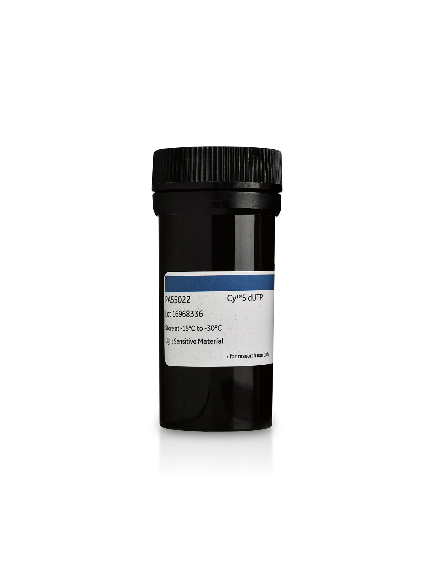 CY3-DCTP, 250 NMOL