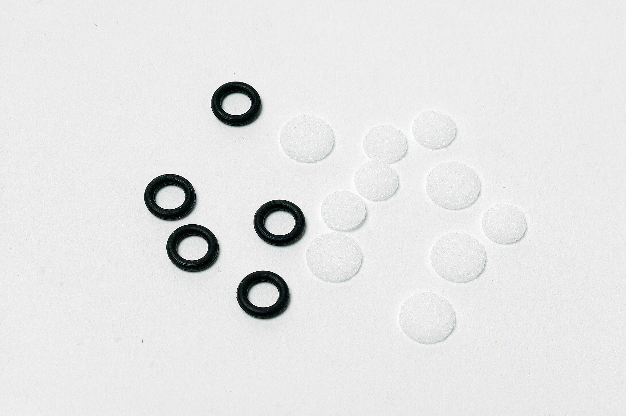 TRICORN 5 Filter Kit