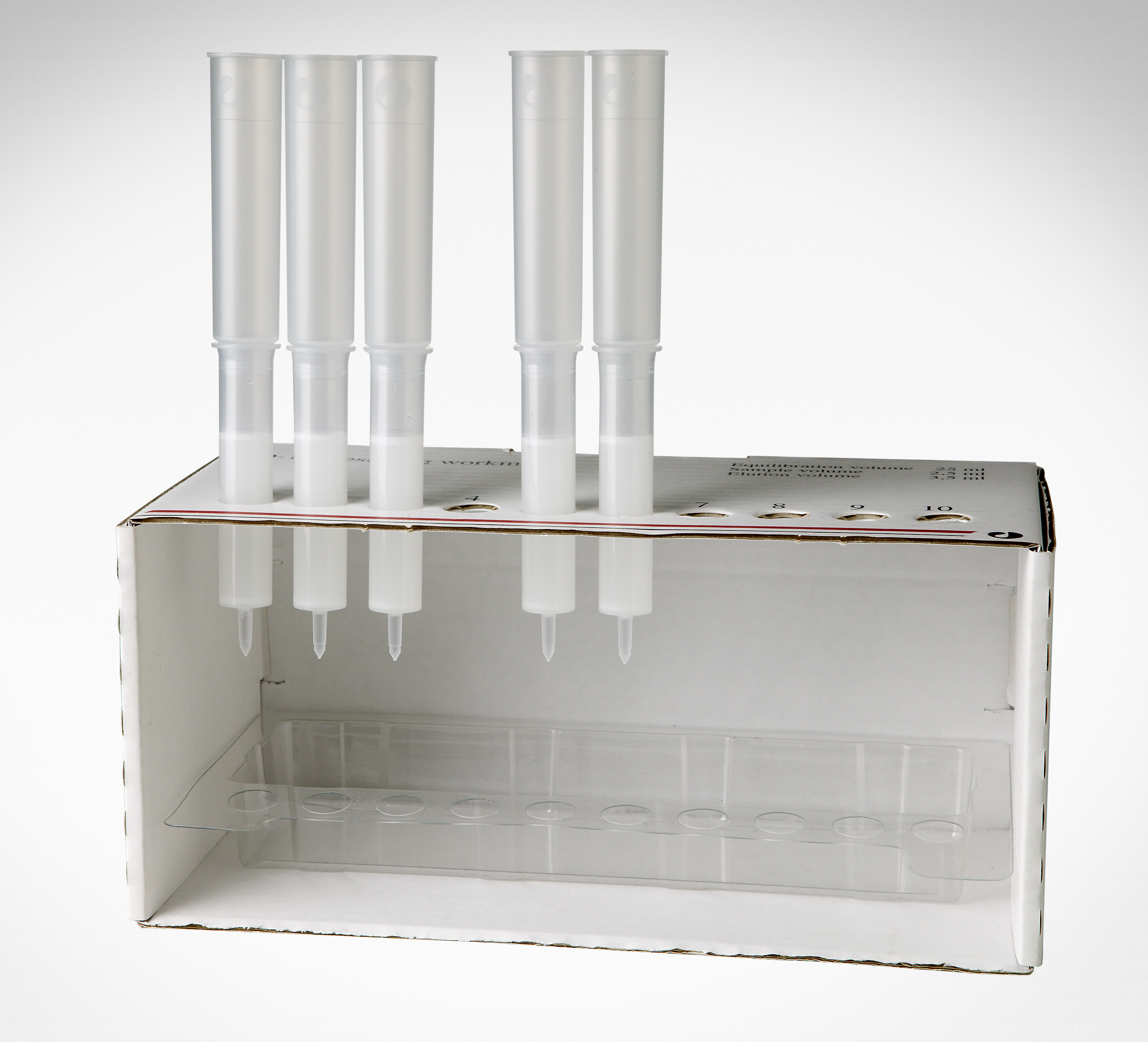 COLUMN PD 10