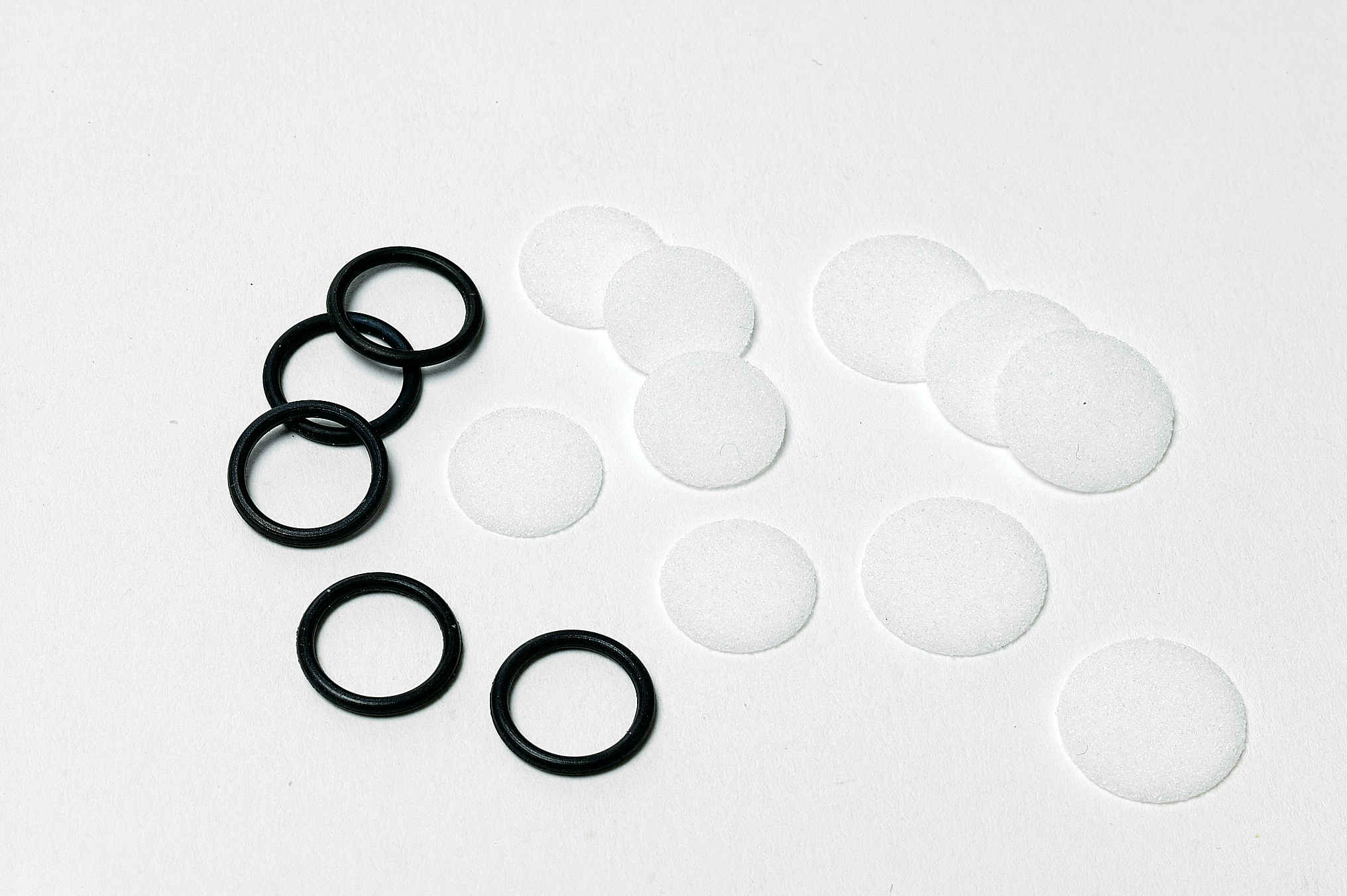 TRICORN 5 Filter Kit