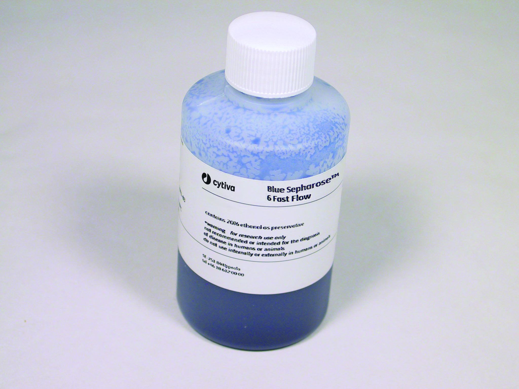 BLUE SEPHAROSE 6 FAST FLOW, 50ML