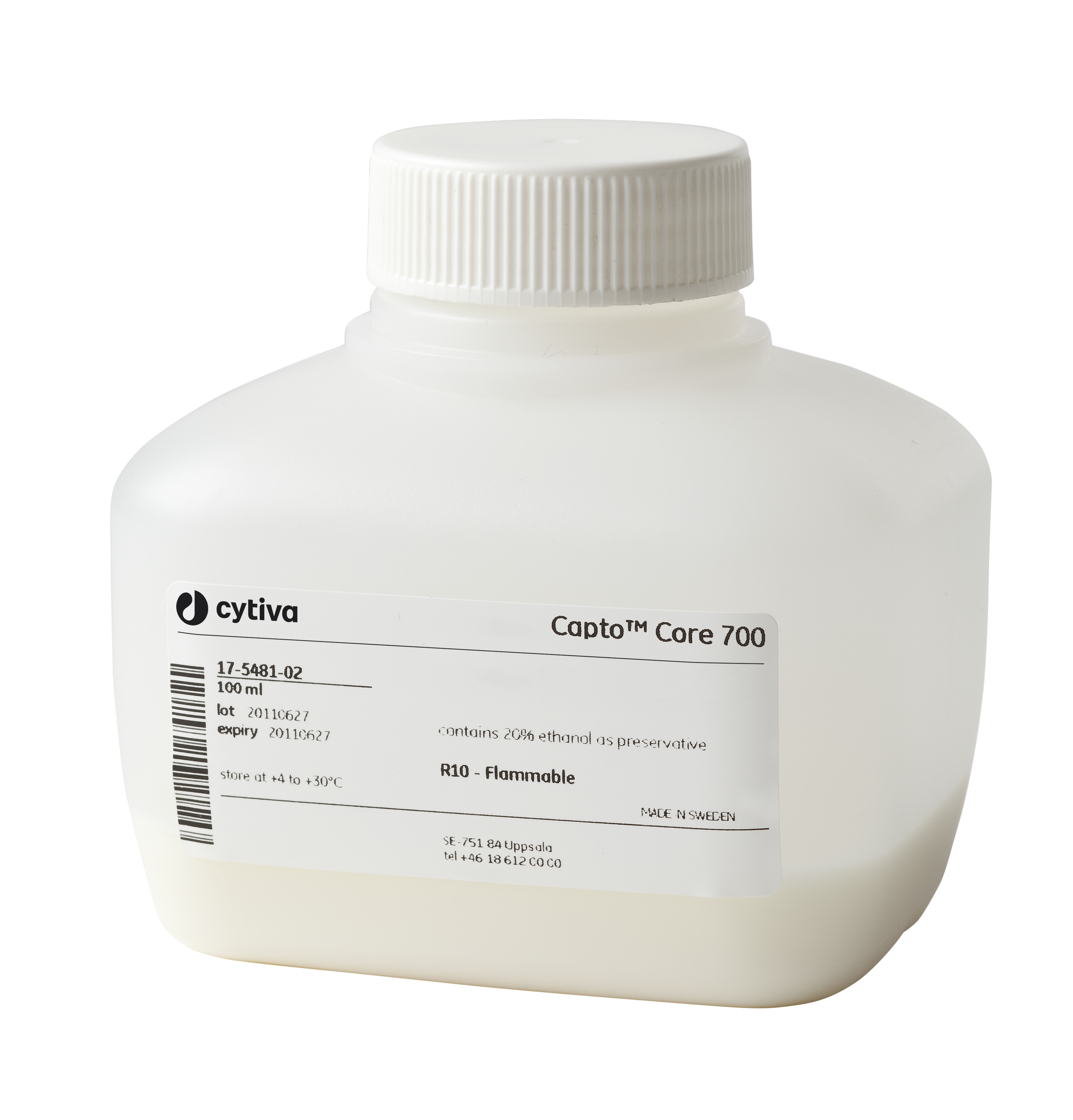 Capto Core 700, 1 L