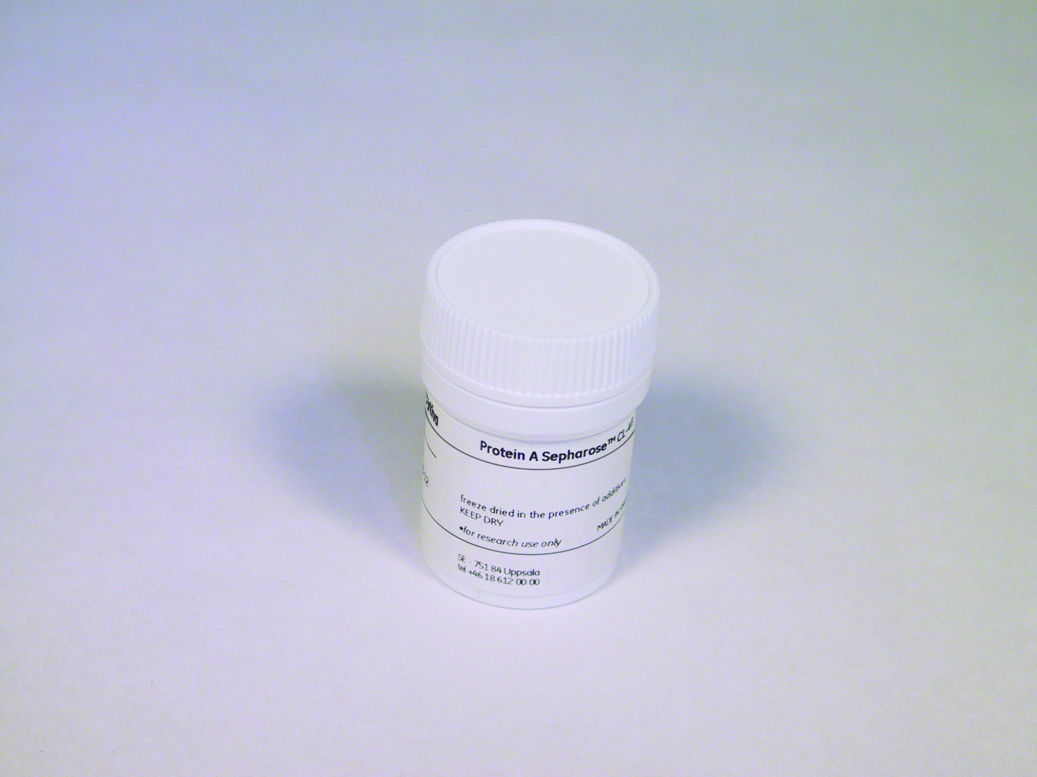 PROTEIN A-SEPHAROSE CL-4B 1.5G