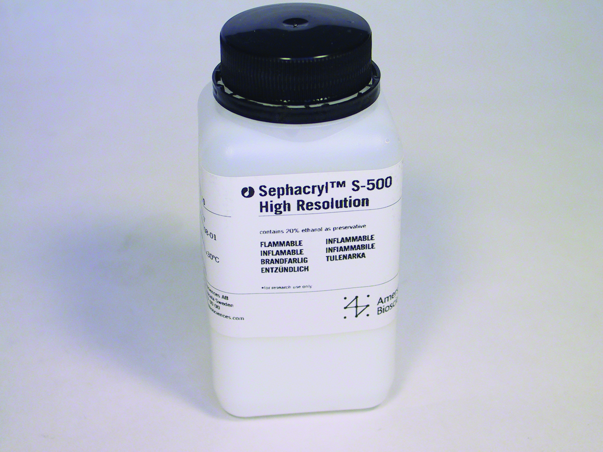 SEPHACRYL S-500 HR, 150 ML