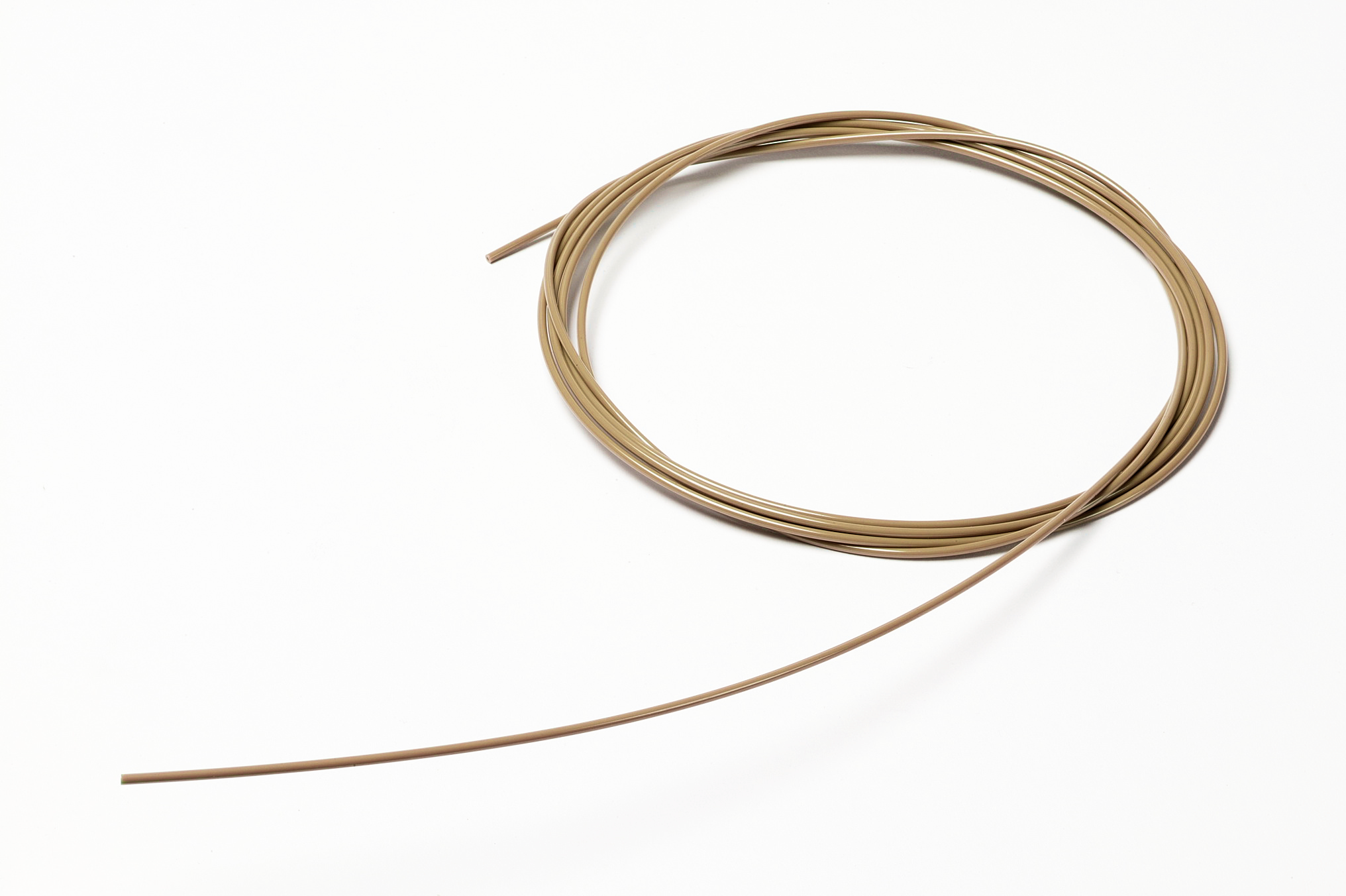 PEEK TUBING ID 1 0MM (1/16)