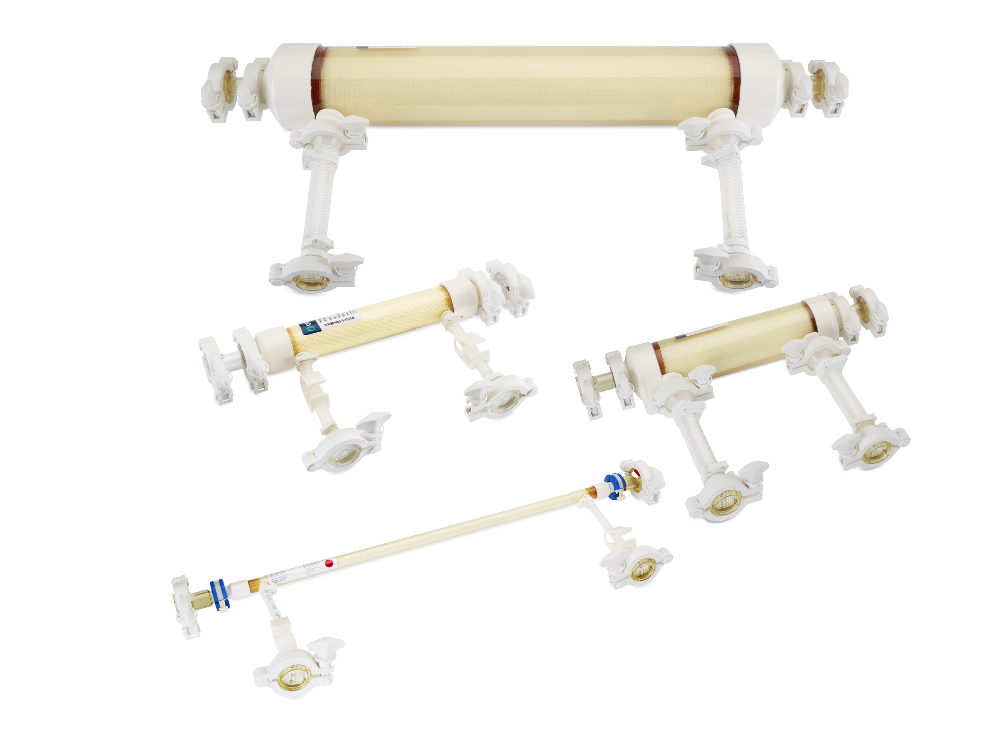 UFP-300-C-4MA Hollow Fiber Cartridge