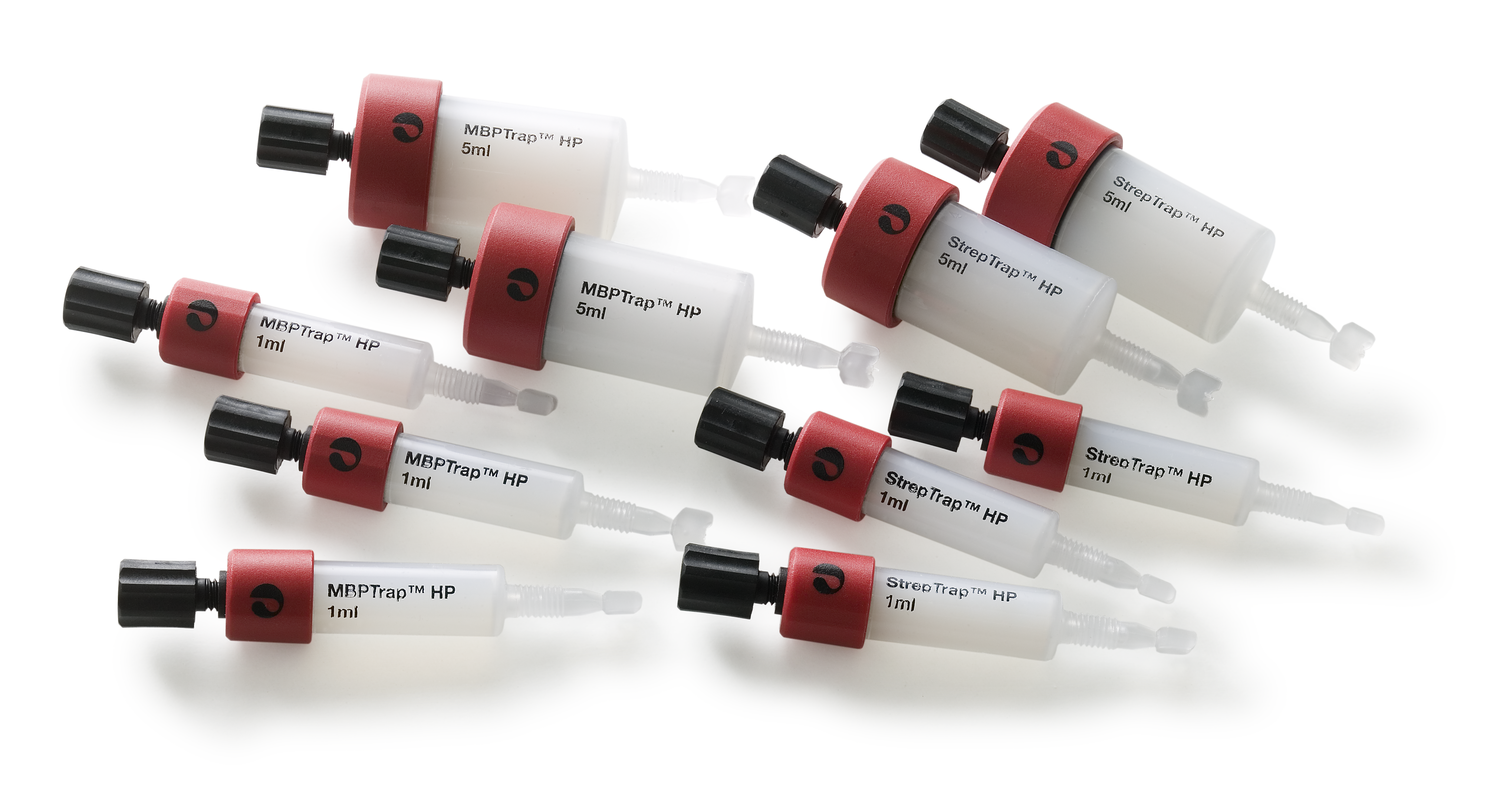 MBPTrap 5 x 5mL