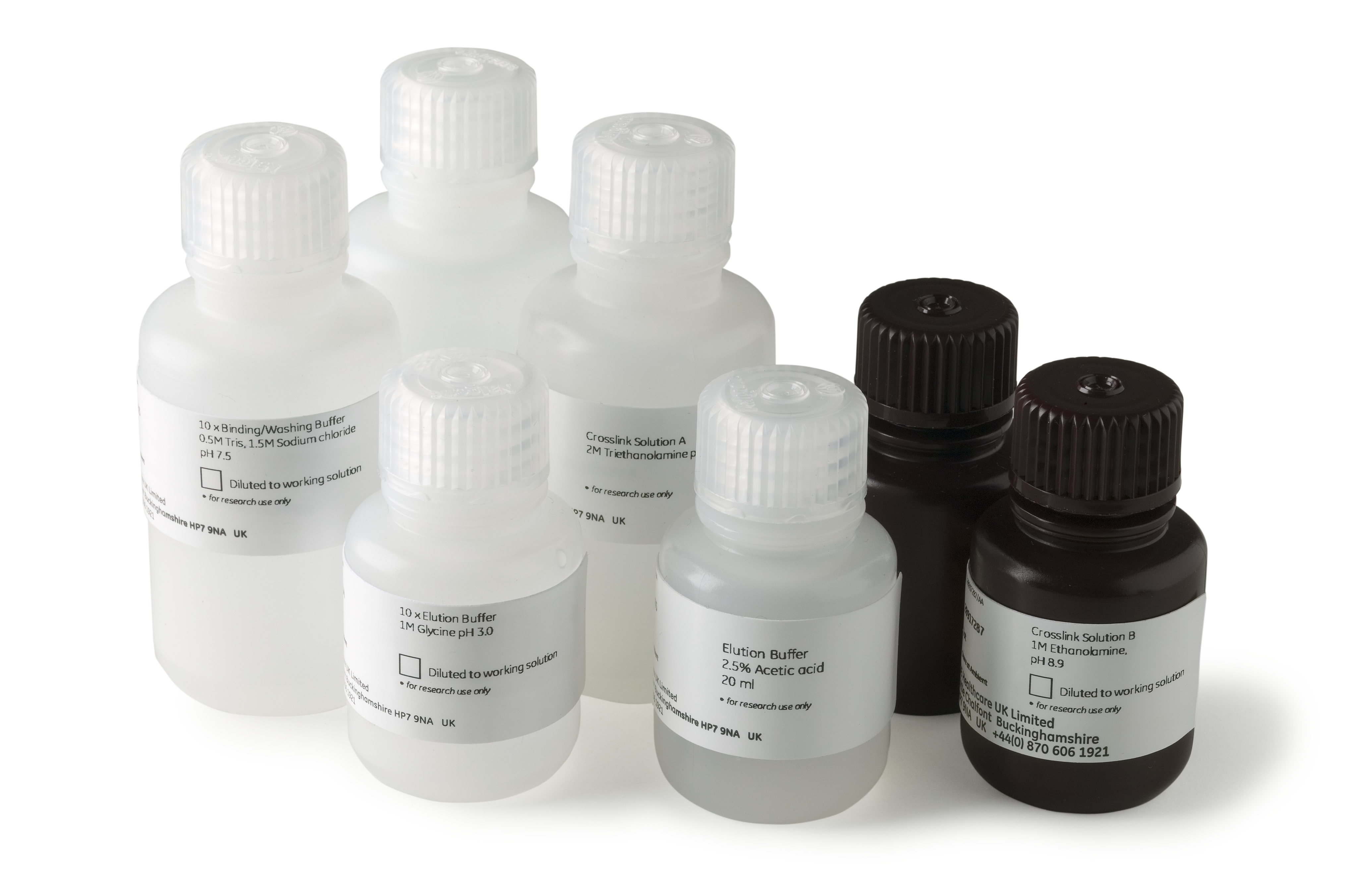 Protein A_G HP SpinTrap Buffer kit